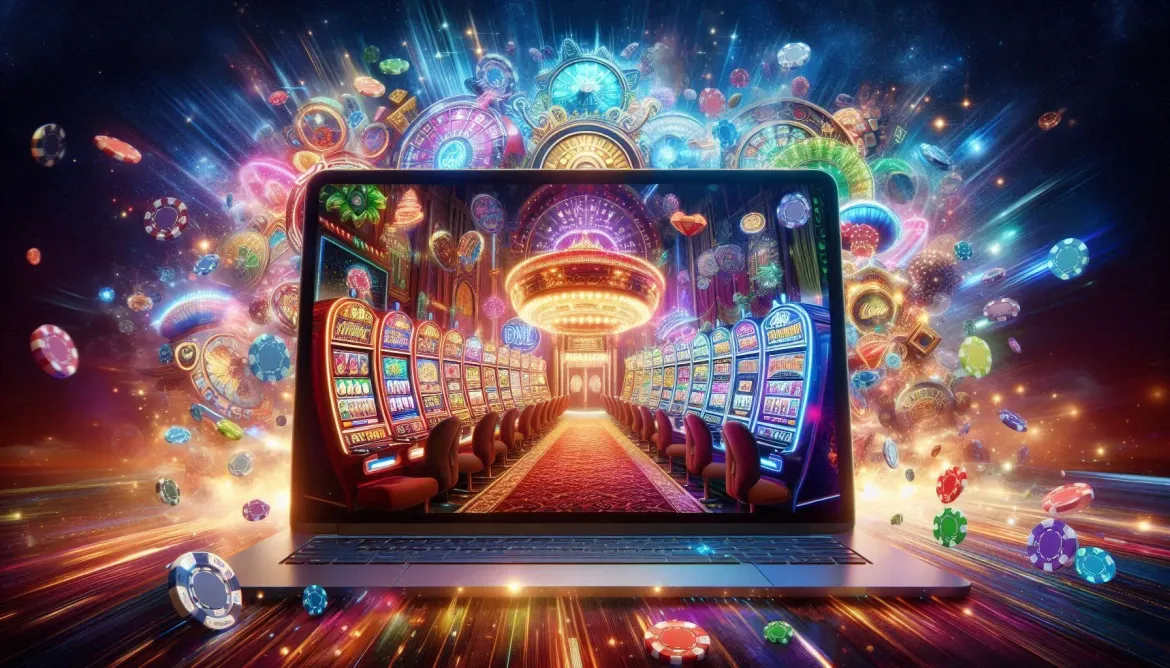 Wanted Win Casino
